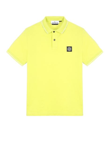 Polo Stone Island Stone Island | Polo | 101522S18V0051